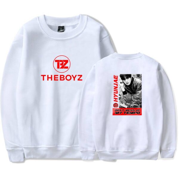 The Boyz Sweatshirt #2 - Image 2