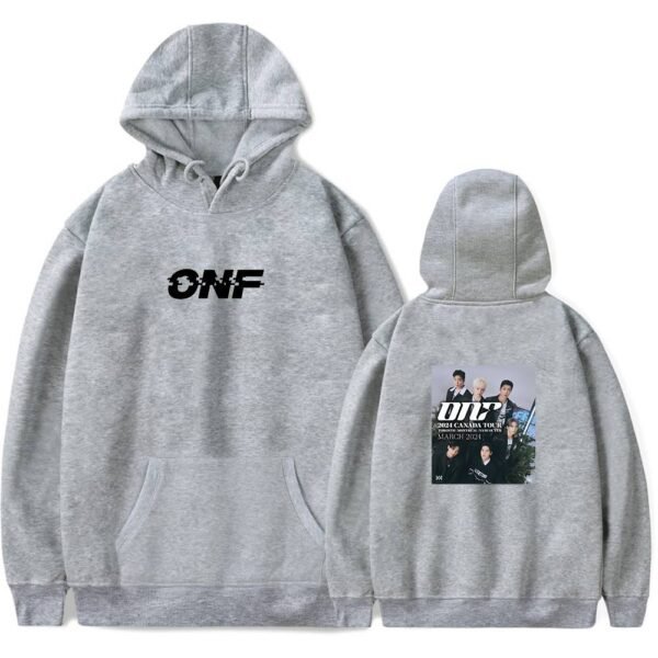 ONF Hoodie #2 - Image 4