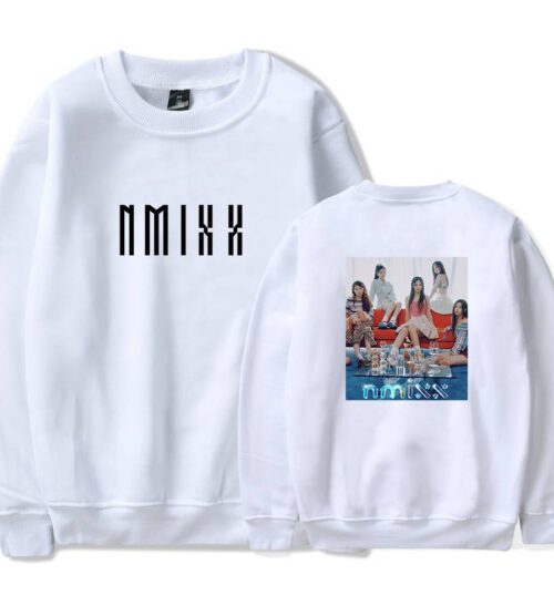 Nmixx Sweatshirt #3
