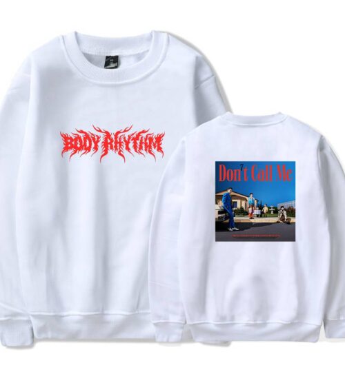 SHINee Sweatshirt #6