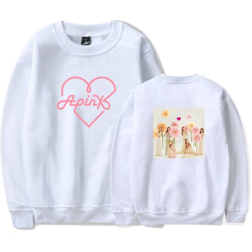 Apink Sweatshirt #2