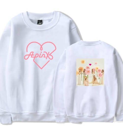 Apink Sweatshirt #2