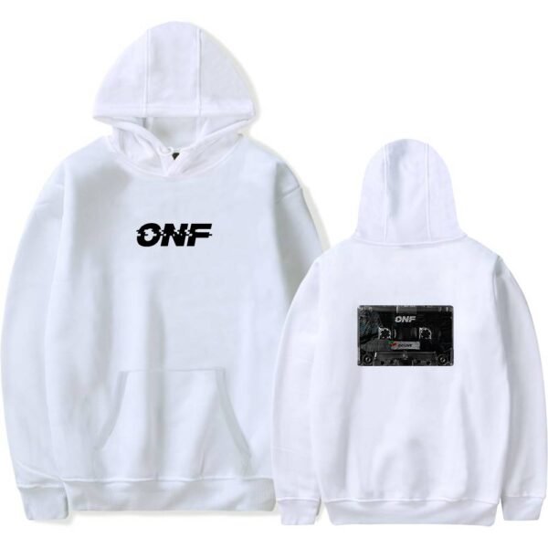 ONF Hoodie #3 - Image 3