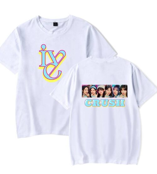 IVE T-Shirt #4