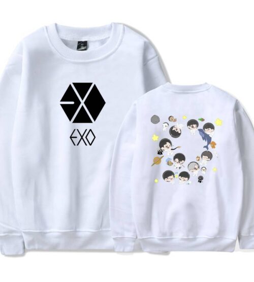 EXO Sweatshirt #2