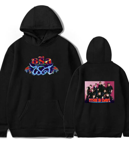 The Boyz Hoodie #4