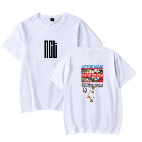 NCT T-Shirt #5