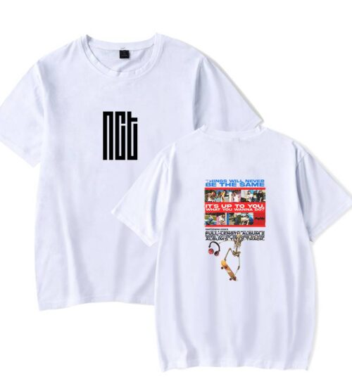 NCT T-Shirt #5