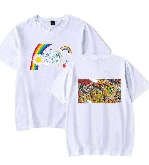 Seventeen T-Shirt #3