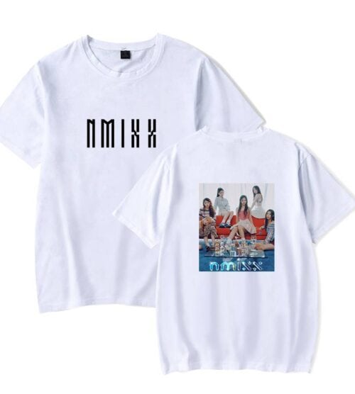Nmixx T-Shirt #3