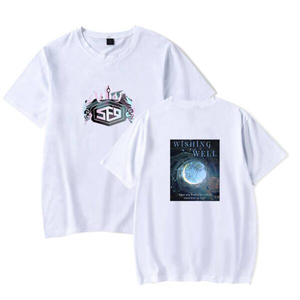 SF9 T-Shirt #2 - Image 3