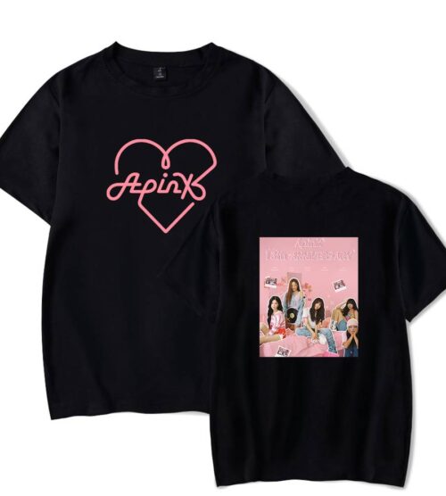 Apink T-Shirt #3