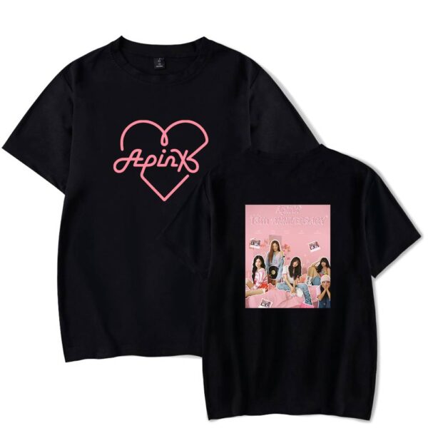 Apink T-Shirt #3