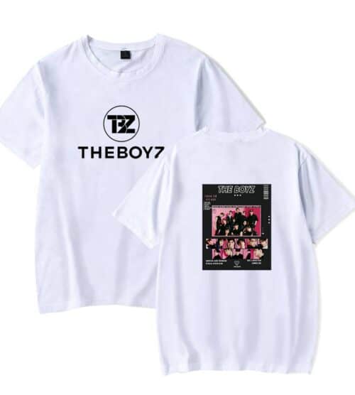 The Boyz T-Shirt #3