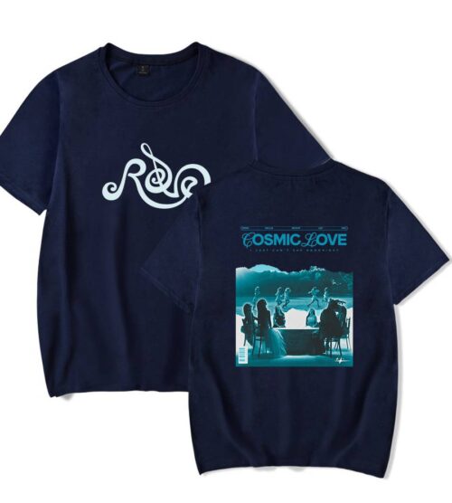 Red Velvet T-Shirt #1