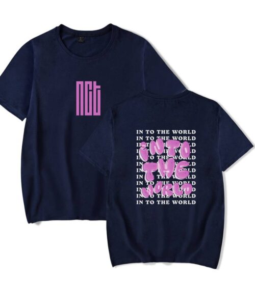NCT T-Shirt #2