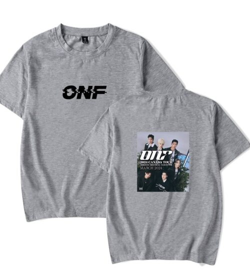 ONF T-Shirt #2