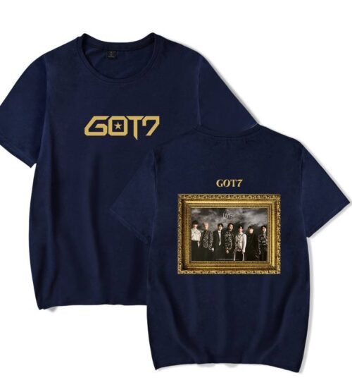 Got7 T-Shirt #1