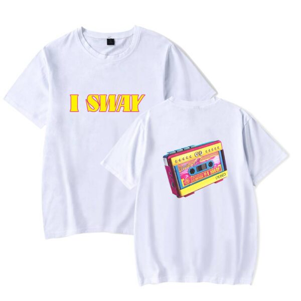 Gidle I Sway T-Shirt #2 - Image 3