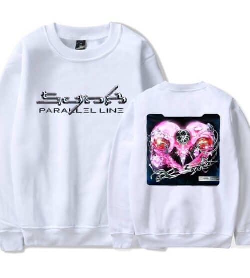 Aespa Sweatshirt #3