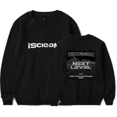 Aespa Sweatshirt #1