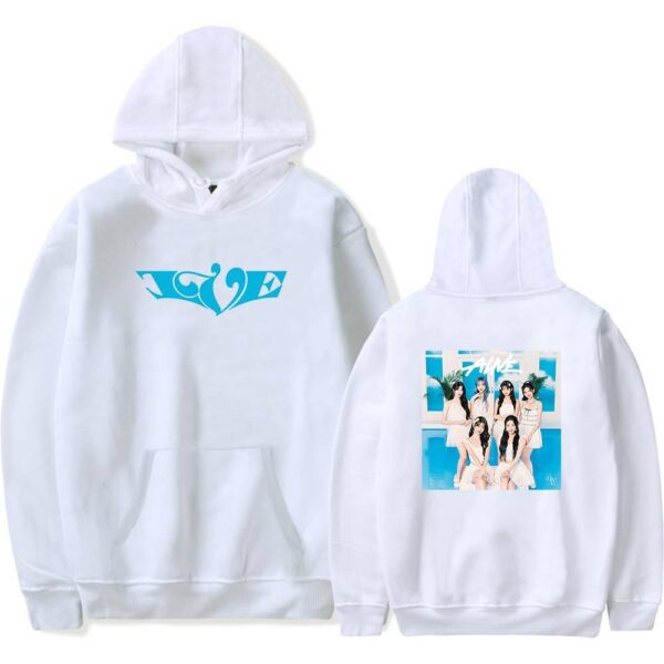 IVE Hoodie #3 - Image 3