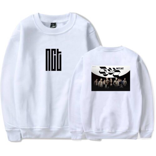 NCT Sweatshirt #5