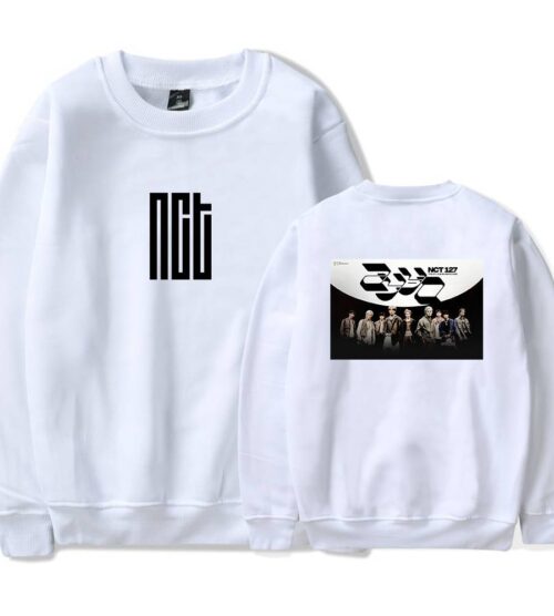 NCT Sweatshirt #5