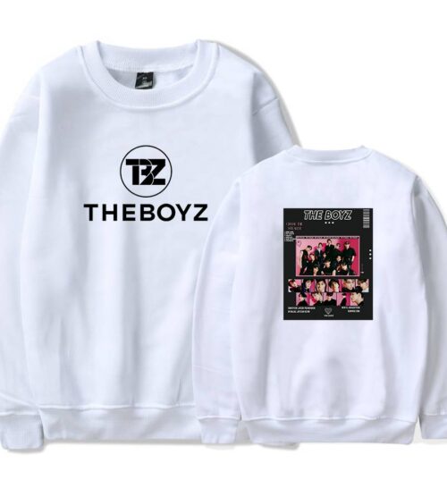 The Boyz Sweatshirt #3