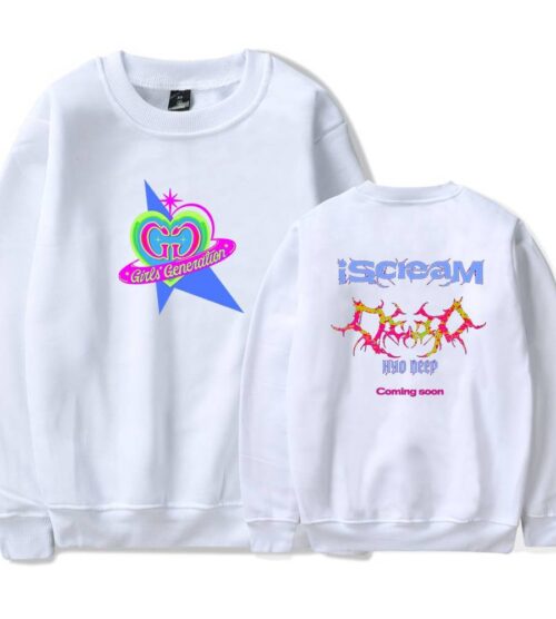 Girls’ Generation Sweatshirt #3