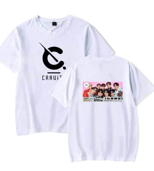 Cravity T-Shirt #3
