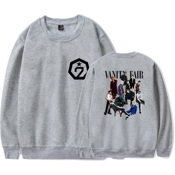 Got7 Sweatshirt #4 - Image 4