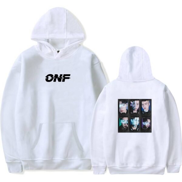 ONF Hoodie #1 - Image 2