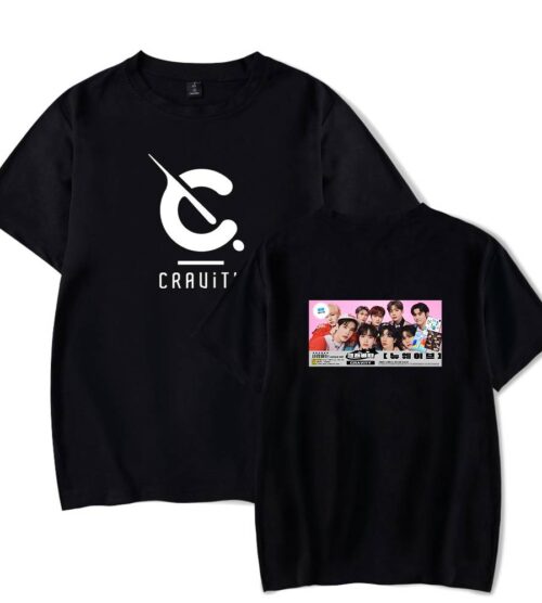 Cravity T-Shirt #3