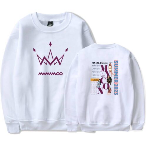 Mamamoo Sweatshirt #3