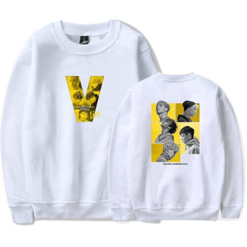 Big Bang Sweatshirt #3