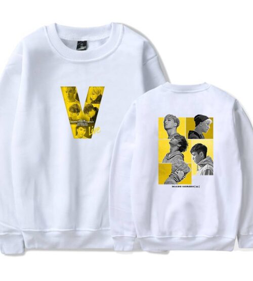 Big Bang Sweatshirt #3