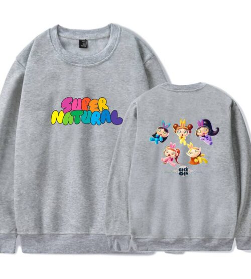 NewJeans Sweatshirt #1