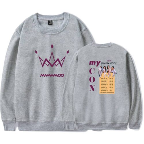 Mamamoo Sweatshirt #1