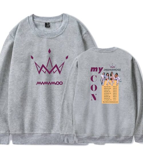 Mamamoo Sweatshirt #1