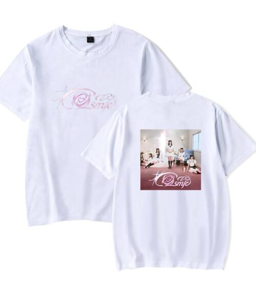 Red Velvet T-Shirt #3