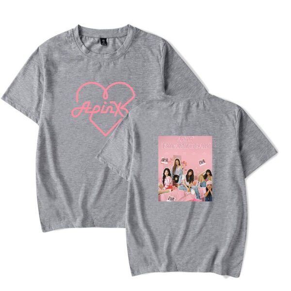 Apink T-Shirt #3 - Image 4