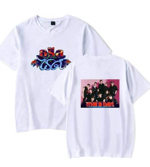 The Boyz T-Shirt #4