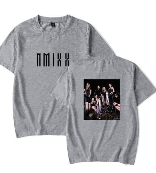 Nmixx T-Shirt #2