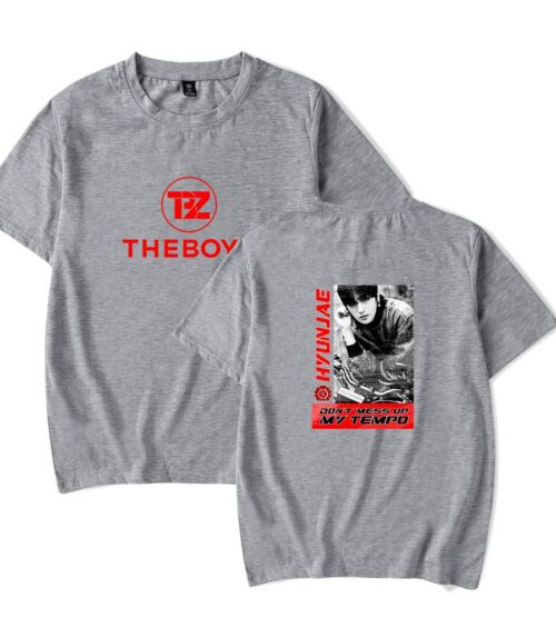 The Boyz T-Shirt #2