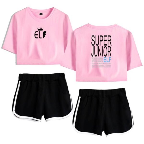 Super Junior Tracksuit #2 - Image 4