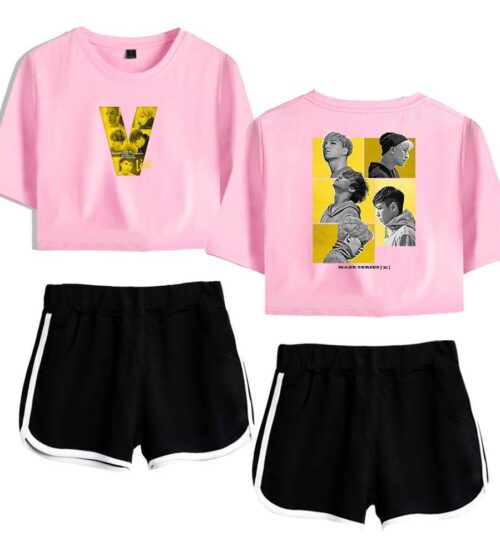 Big Bang Tracksuit #3