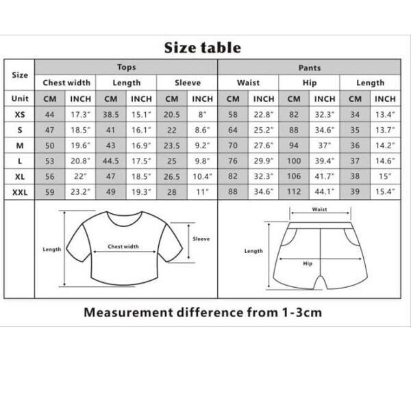 NewJeans Tracksuit #2 - Image 8