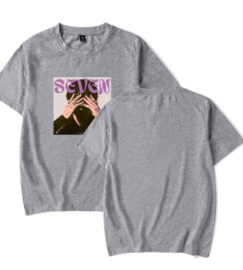 Jungkook T-Shirt #6