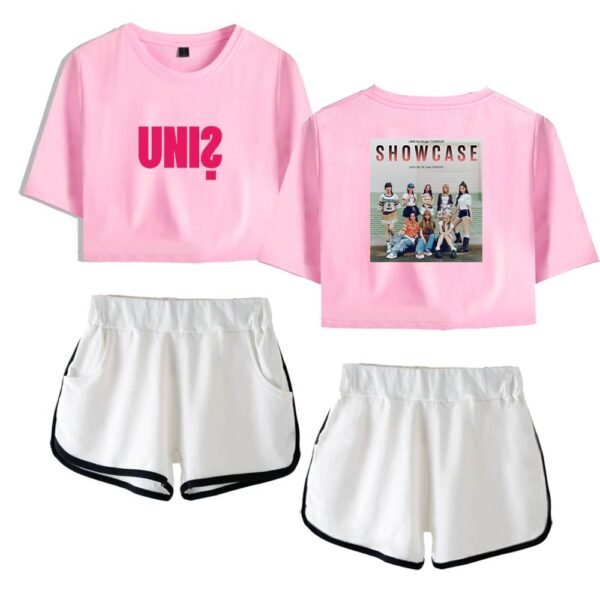 Unis Tracksuit #2 - Image 5